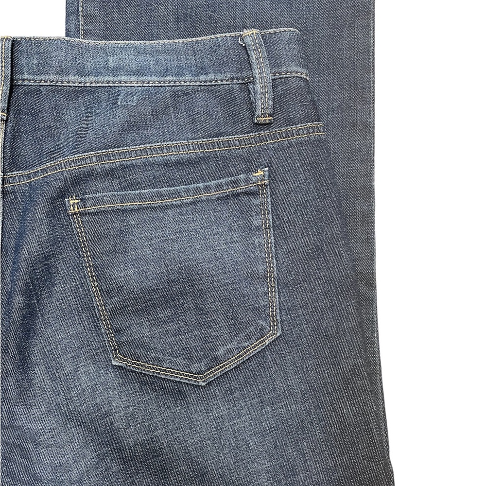 Talbots Bootcut Jeans - Picture 7 of 10